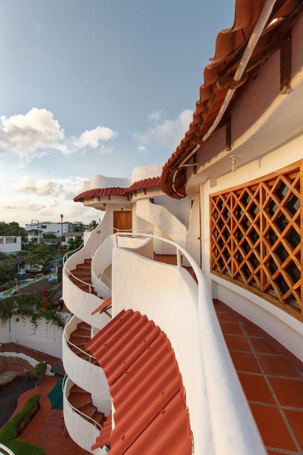 Hotel Mainao 阿约拉港 外观 照片